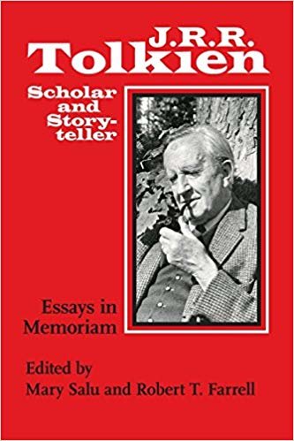 okumak J. R. R. Tolkien, Scholar and Storyteller : Essays in Memoriam