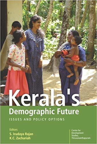 okumak Kerala&#39;s Demographic Future : Issues and Policy Options