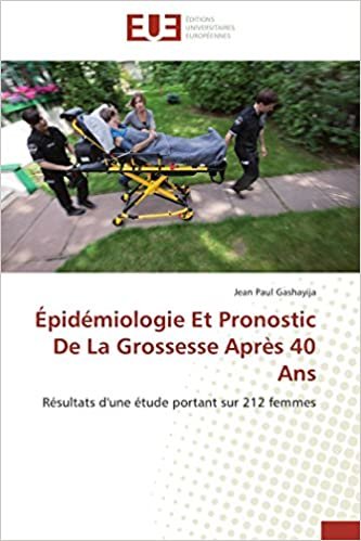 okumak Épidémiologie Et Pronostic De La Grossesse Après 40 Ans: Résultats d&#39;une étude portant sur 212 femmes (Omn.Univ.Europ.)