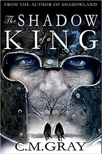 okumak The Shadow of a King: Premium Hardcover Edition