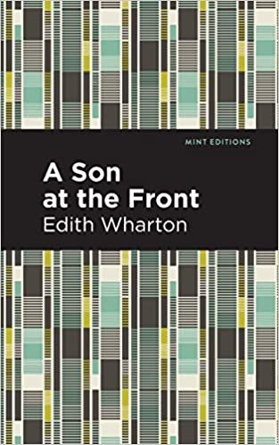okumak A Son at the Front (Mint Editions)