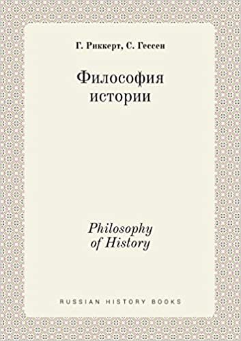 okumak Philosophy of History