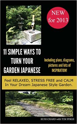 okumak 11 Simple Ways to Turn Your Garden Japanese