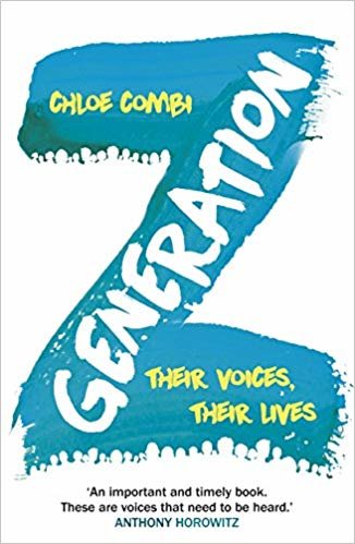 okumak Generation Z: Their Voices, Their Lives