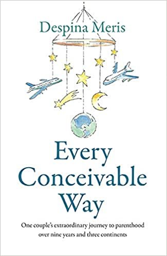 okumak Meris, D: Every Conceivable Way