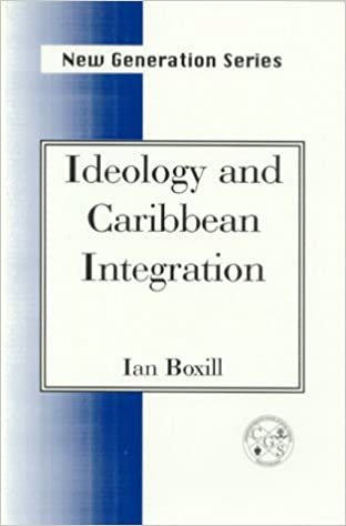 okumak Ideology and Caribbean Integration (New Generation Series)
