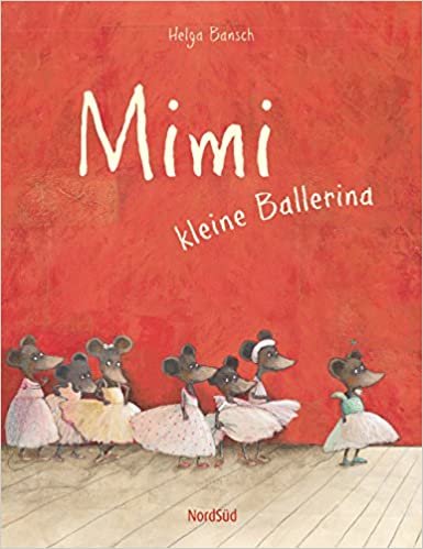 okumak Mimi kleine Ballerina