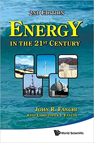 okumak Energy in the 21st Century