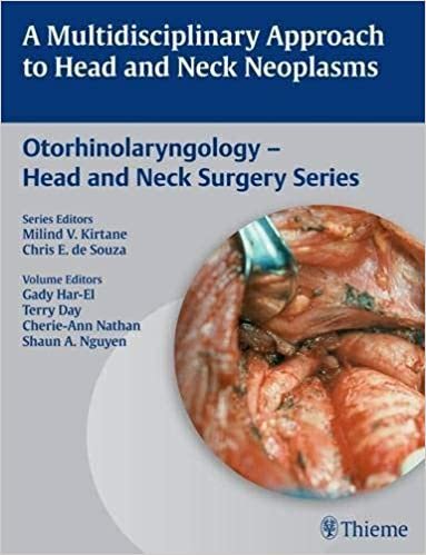 okumak A Multidisciplinary Approach to Head and Neck Neoplasms (Otolaryng- Head and Neck Surgery)