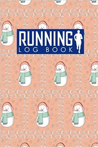 okumak Running Log Book: Run Sheet Template, Running Journal, Running Training Diary, Track Distance, Time, Speed, Weather, Calories &amp; Heart Rate: Volume 42 (Running Log Books)