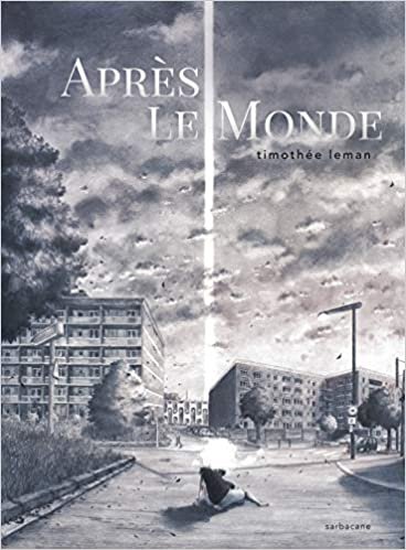 okumak APRES LE MONDE (BD)