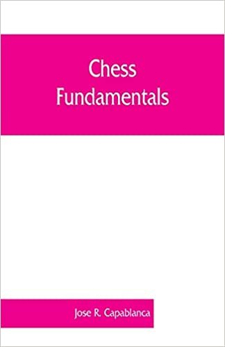 okumak Chess fundamentals