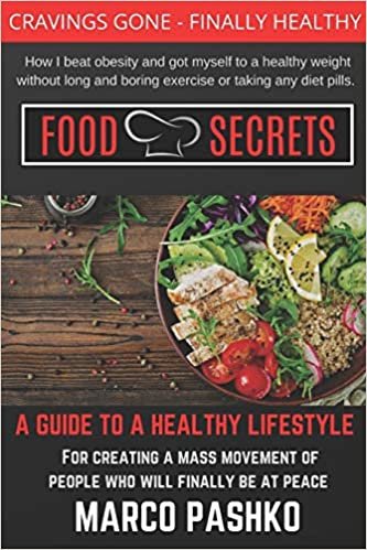 okumak Food Secrets: The only book you will ever need.