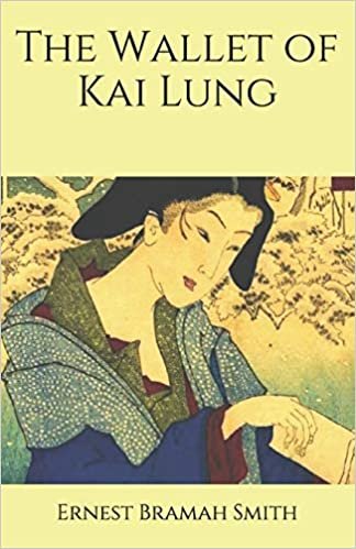 okumak The Wallet of Kai Lung