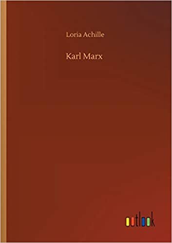 okumak Karl Marx