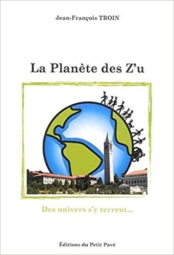 okumak la Planète des Z&#39;u