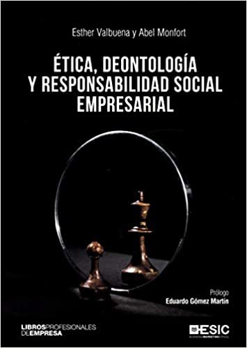 okumak Ética, deontología y responsabilidad social empresarial.
