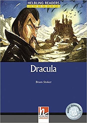 okumak Stoker, B: Dracula, Class Set/Level 4 (A2/B1)
