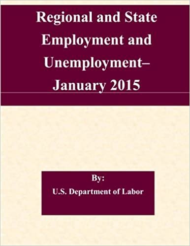 okumak Regional and State  Employment and  Unemployment?  January 2015