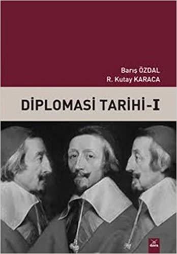 okumak Diplomasi Tarihi - 1