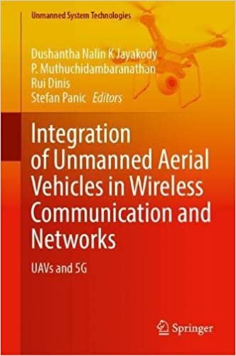 Integration of Unmanned Aerial Vehicles in Wireless Communication and Networks: UAVs and 5G