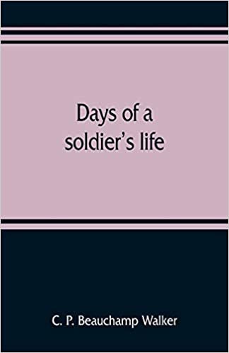 okumak Days of a soldier&#39;s life