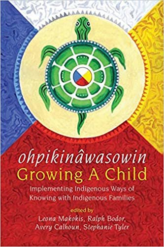 okumak Opihkinâwasowin/Growing a Child: Implementing Indigenous Ways of Knowing With Indigenous Families