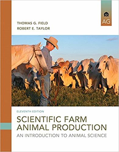 okumak Scientific Farm Animal Production: An Introduction