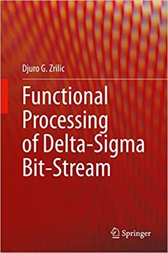okumak Functional Processing of Delta-Sigma Bit-Stream