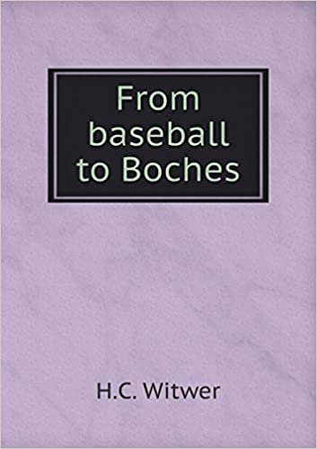 okumak From baseball to Boches