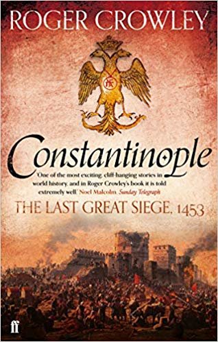 okumak Constantinople ( R. Crowley)