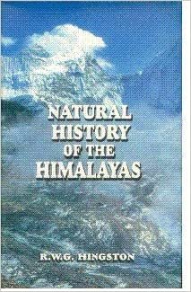 okumak Natural History of the Himalayas
