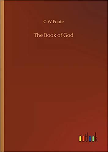 okumak The Book of God