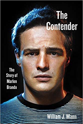 okumak The Contender: The Story of Marlon Brando