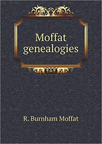okumak Moffat genealogies