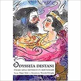 okumak Odysseia Destanı