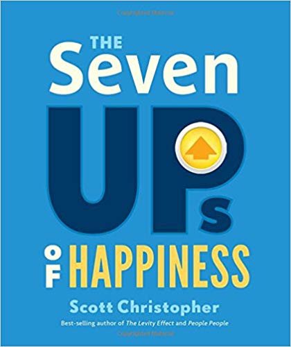 okumak The Seven Ups of Happiness