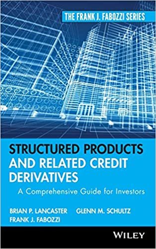 okumak Structured Products and Related Credit Derivatives: A Comprehensive Guide for Investors (Frank J. Fabozzi Series)