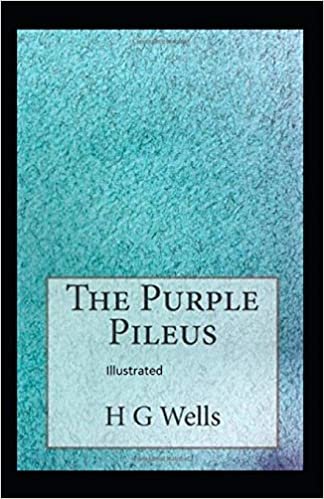 okumak The Purple Pileus Illustrated