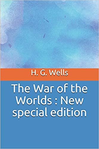 okumak The War of the Worlds: New special edition