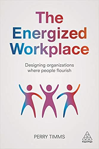 okumak Timms, P: Energized Workplace