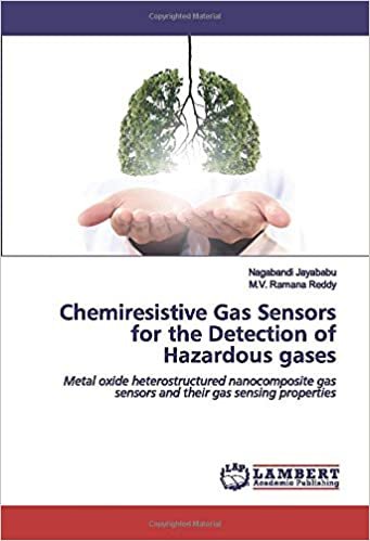 okumak Chemiresistive Gas Sensors for the Detection of Hazardous gases: Metal oxide heterostructured nanocomposite gas sensors and their gas sensing properties