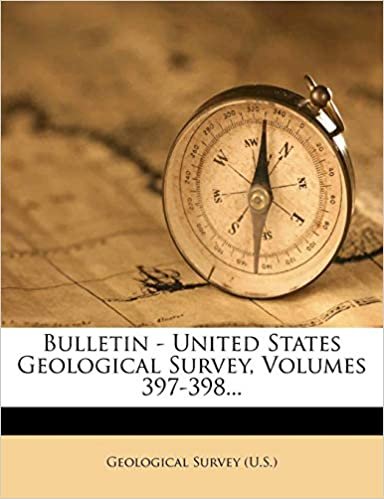 okumak Bulletin - United States Geological Survey, Volumes 397-398...