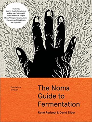 okumak The Noma Guide to Fermentation (Foundations of Flavor)