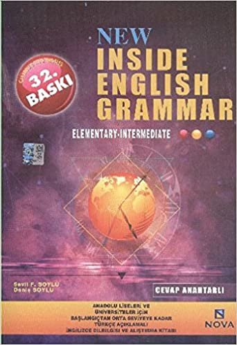 okumak New Inside English Grammar