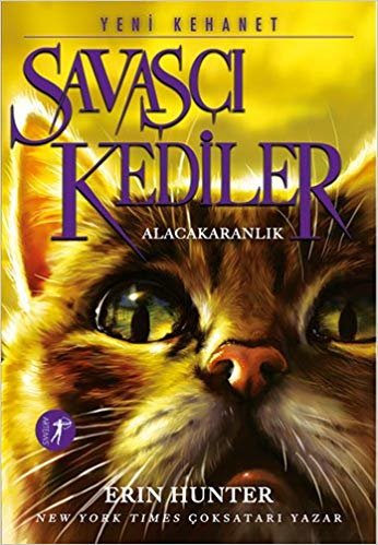 okumak Savaşçı Kediler - Alacakaranlık: Yeni Kehanet 5. Kitap