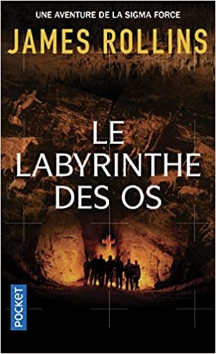 okumak Le Labyrinthe des os (Thriller)