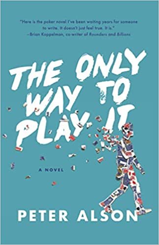 okumak The Only Way To Play It: A Novel