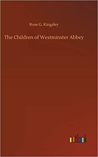 okumak The Children of Westminster Abbey