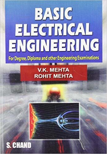 okumak Basic Electrical Engineering